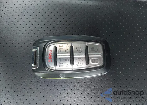 2021 Chrysler Voyager Lxi из США, поврежденный, VIN 2C4RC1DG2MR503083